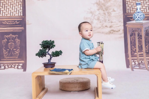 百色宝宝每次睡醒了就咳嗽